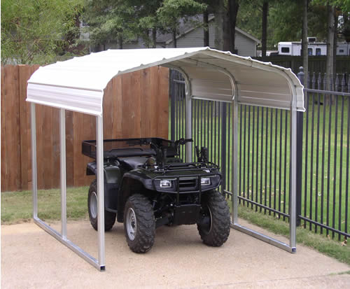 Storage Shelter