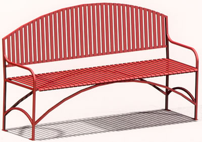 Yard Benches on Workbenches Yard Ramps Back To Product Category Steel English Benches