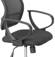 ergonomic high offic chair