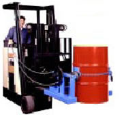 Forklift-Karriers