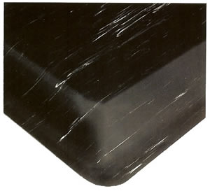 Wearwell ultra soft tile top anti-fatigue matting