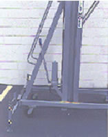 telescopic lifts