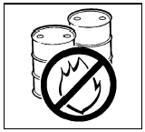 fir resistant hydraulic fluid