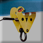 model sc92 screwlok clamps shackle suspension