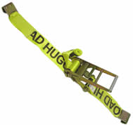 load hugger cargo control