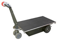 traction drive carts