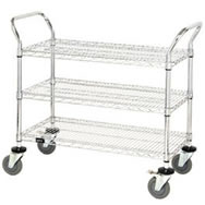 wire utility carts