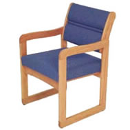 dakata wave chairs