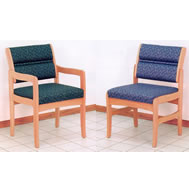 standard leg chairs