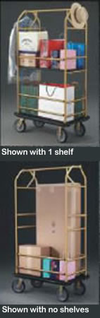 condo carts