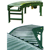 liver roller conveyors