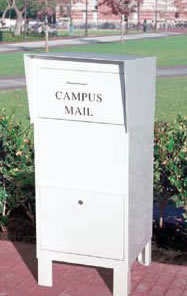 mail center