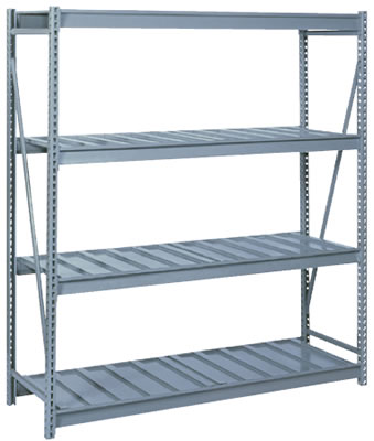 bulk storage rack
