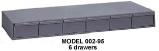 drawer cabinets