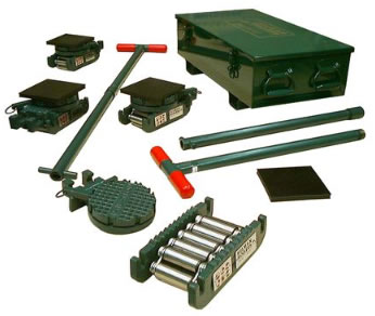 load roller kits