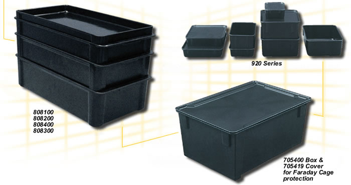 fiberglass esk boxes
