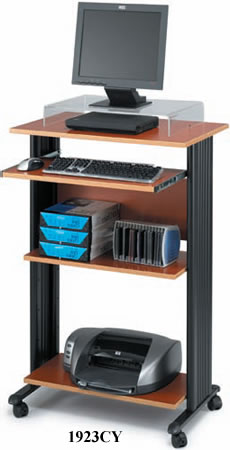 stand up workstation