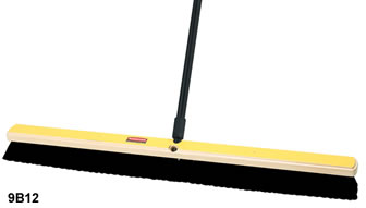 floor sweeps