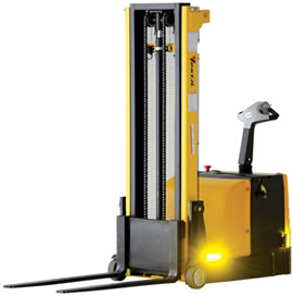 Help reduce accidents with our LED Pedestrian Warning System.