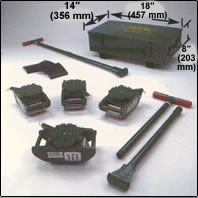 load roller kits