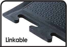 linkable mats
