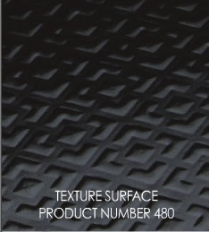 texture surface mats