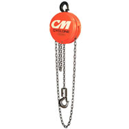 cyclone hand chain hoist