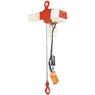 ed series electric chain hoist
