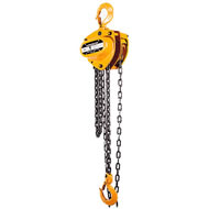 model cb hand chain hoist