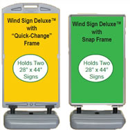 wind signs