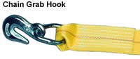 chain grab hook