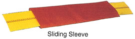 sliding sleeve