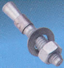 concrete wedge anchors