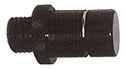 snap type male connector