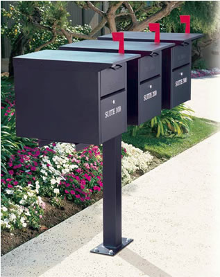 3 wide mail chests