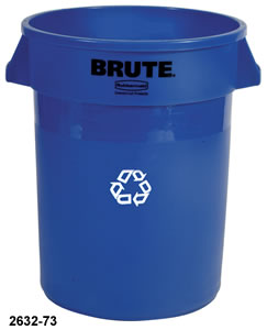 brute containers