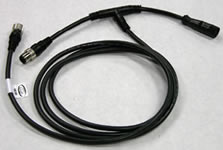 iop t cable