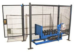 enclosures for hydra lift rotator