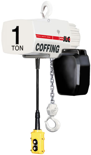 coffing chain hoists