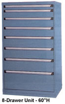 modular drawer storage