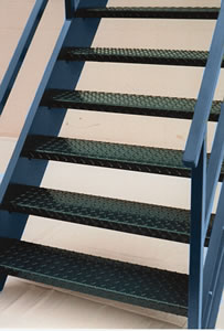 stair treads