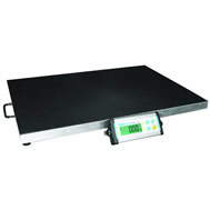 cpw plus bench scales