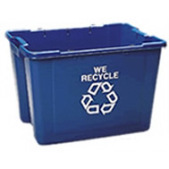 Rubbermaid Recycling