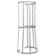 welded steel cages