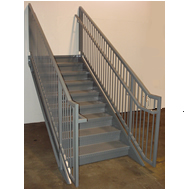ibc stairways