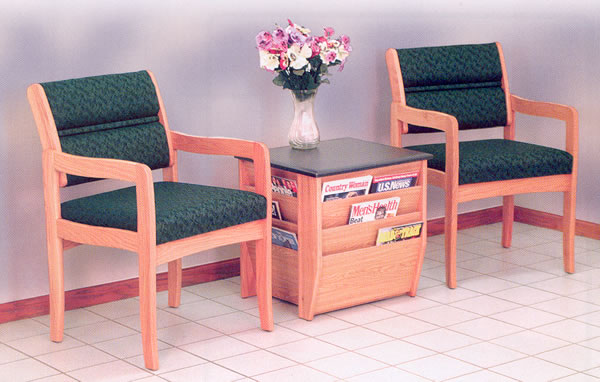 reception room furniture