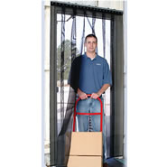 Airflex Insect Barrier (Hanging Mesh Strips)