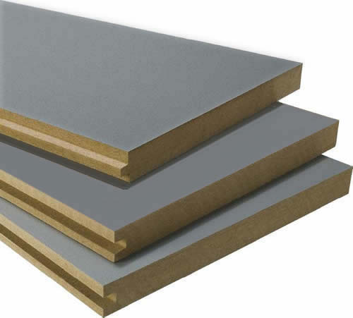 wood flooring panels