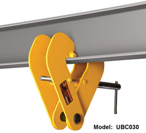 beam clamp