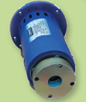 brake motor for winch hoist